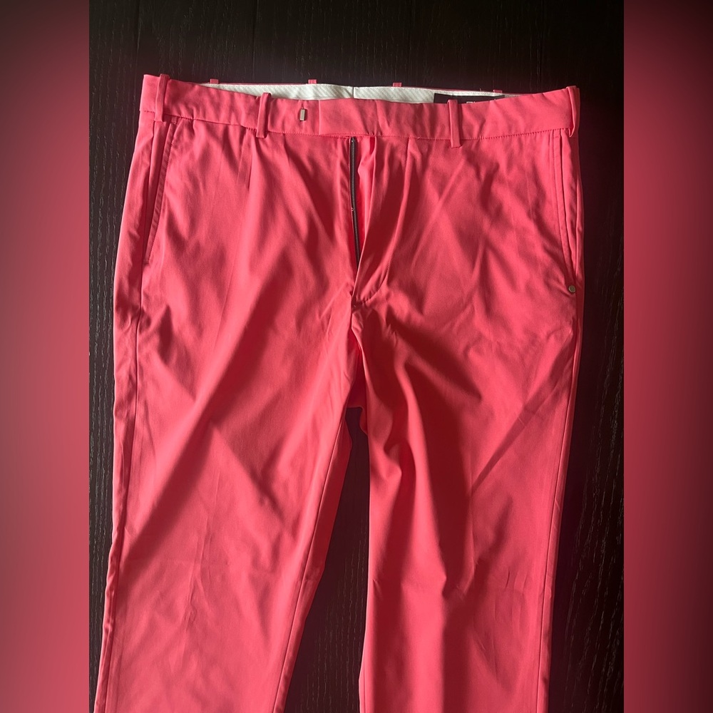 Men’s RLX Golf Pants - Tailored Fit. NWOT